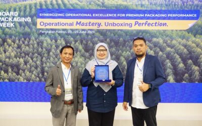 Advancing Packaging Innovation Through Collaboration at APRIL Board Packaging Week 2026